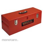 Egamaster Metallic Square Tool Box