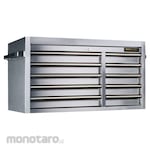 Egamaster Stainless Steel Tool Chest