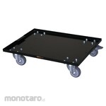 Egamaster Trolley for ABS Stackable Tool Cases