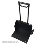 Egamaster Trolley with Handle for ABS Stackable Tool Cases