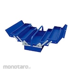 Gestar Tool Box 5 Tray (Kotak Perkakas)