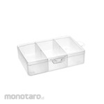 Green Leaf Kotak Perkakas