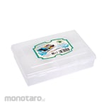 Green Leaf Kotak Perkakas