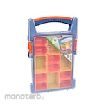 Green Leaf Toolbox (Kotak Perkakas)