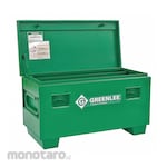 Greenlee Jobsite Chest