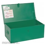 Greenlee Portable Toolboxes & Cases (Kotak Perkakas)
