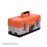HARDEN Stainless Steel Tool Box (Kotak Perkakas)