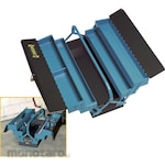 HAZET Tool Box