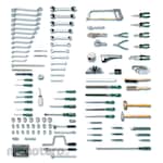 HEYCO Mechanics, Industry and Maintenance