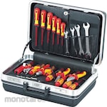 Hepco&Becker Tool Case BUDGET