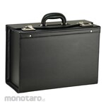 Hirano Bag Gusto Wide Gusset Pilot Case