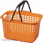 IRIS OHYAMA Carrying Basket