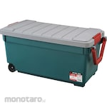 IRIS OHYAMA Tool Box RVBOX1000 (Kotak Perkakas)