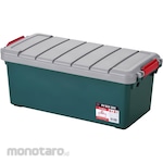 IRIS OHYAMA Tool Box RVBOX800 (Kotak Perkakas)
