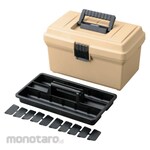 IRIS Tool Box Hard Pro