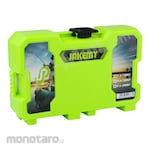 JAKEMY Customizable Storage Container Box