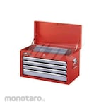 JTC 4 Drawers Chest (Kotak Perkakas)