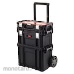 KETER Connect Rolling System