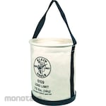 KLEIN Wide Opening Straight-Wall Bucket