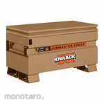 KNAACK Chest-Style Box