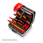 KNIPEX Tool Case Basic (Kotak Perkakas)