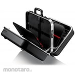 KNIPEX Tool Case Big Twin Empty
