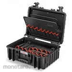 KNIPEX Tool Case Robust23 Empty