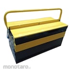 KRISBOW Kotak Perkakas Baja 3 Tingkat