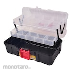 KRISBOW Multifunction Toolbox (Kotak Perkakas Multifungsi)