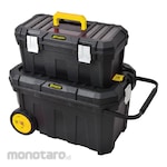 KRISBOW Roller Toolbox (Kotak Perkakas Troli)
