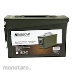 KRISBOW Storage Box (Kotak Perkakas)