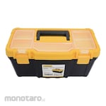 KRISBOW Tool Box Plastic (Kotak Perkakas)