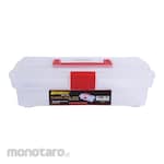 KRISBOW Tool Box Plastic (Kotak Perkakas)