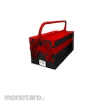 KRISBOW Tool Box Steel (Kotak Perkakas Baja)
