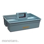 KRISBOW Wadah Perkakas Plastik dengan Handle