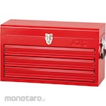 KTC Chest with 3 Tiers and 3 Drawers (Kotak Perkakas)