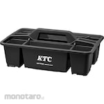 KTC Plastic Hard Tray (Kotak Perkakas)
