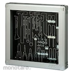 KTC Slim Storage Metal Case (Koper Perkakas)