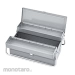 KYOTO TOOL (KTC) Double-Door Metal Case