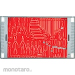 KYOTO TOOL (KTC) Mechanic Kit Case