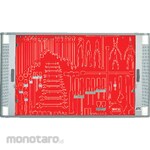 KYOTO TOOL (KTC) Mechanic Kit Case