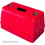 KYOTO TOOL (KTC) Split Open Plastic Tool Case