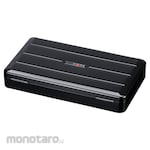 KYOTO TOOL (KTC) Steel Case