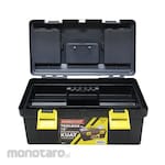 Kenmaster Tool Box Plastic (Kotak Perkakas)