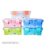 Kenmaster Tool Box Plastik