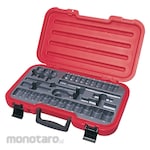 Kennedy Of Locking Clasps For Socket Set