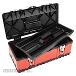 Kennedy Red Totet Tray