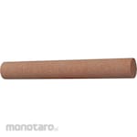 Kennedy Round Abrasive Sharpening Stone - Aluminium Oxide - Coarse