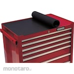 Kennedy Rubber Top Mat