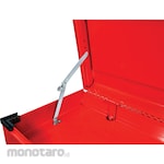 Kennedy Steel Lid Stays For 6 Drawer Senator & Yamoto Tool Chests